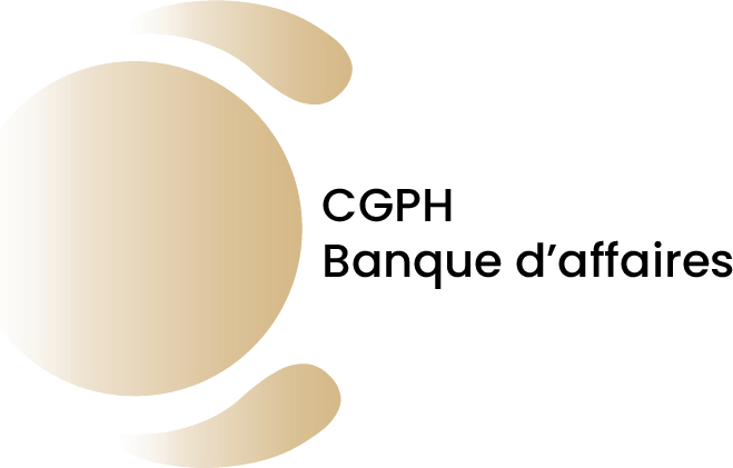 CGPH Banque d’affaires