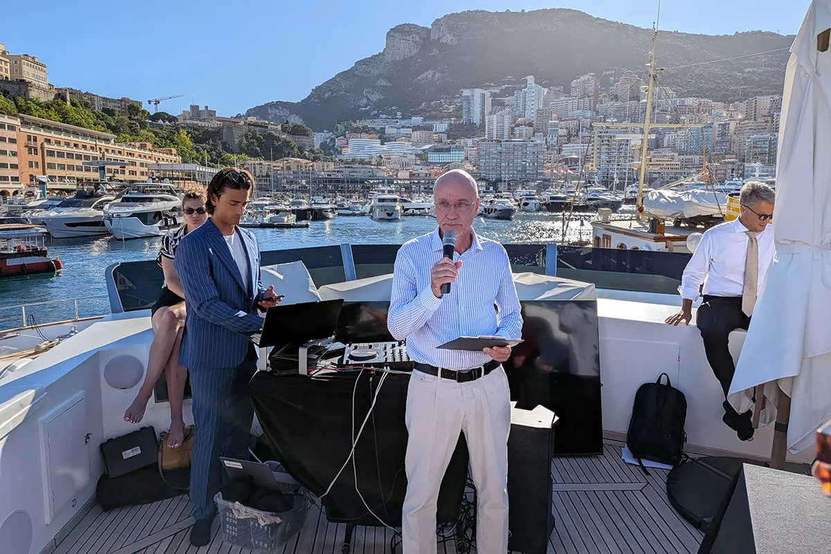 Altherum Tokenization: What Our Monte Carlo Launch Reveals About the Future of Real Asset Investing
