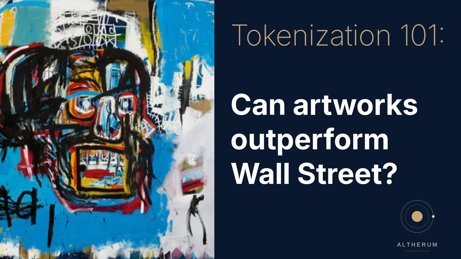 Can Art Outperform Wall Street? The $19,000 Painting That Became $110 Million