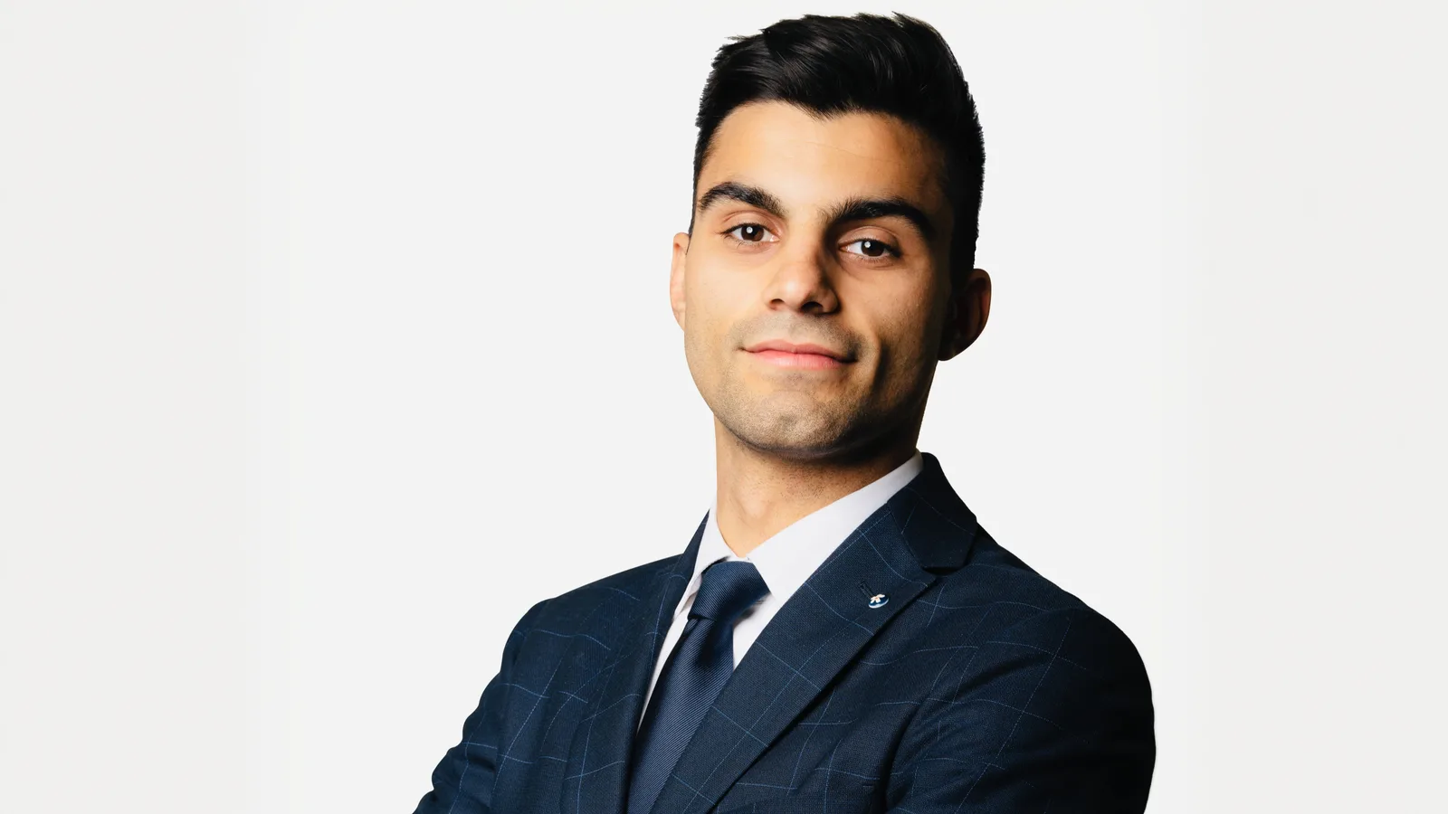CGPH Banque d-Affaires - Matteo Pedrali