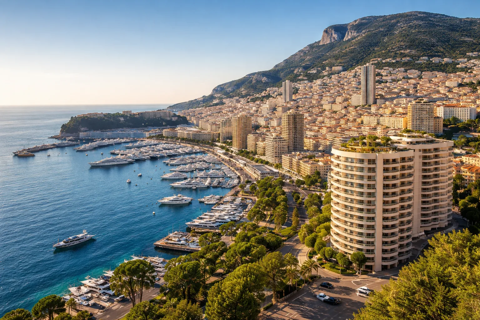CGPH Banque d’Affaires Featured in Forbes France: International Investment Advisory