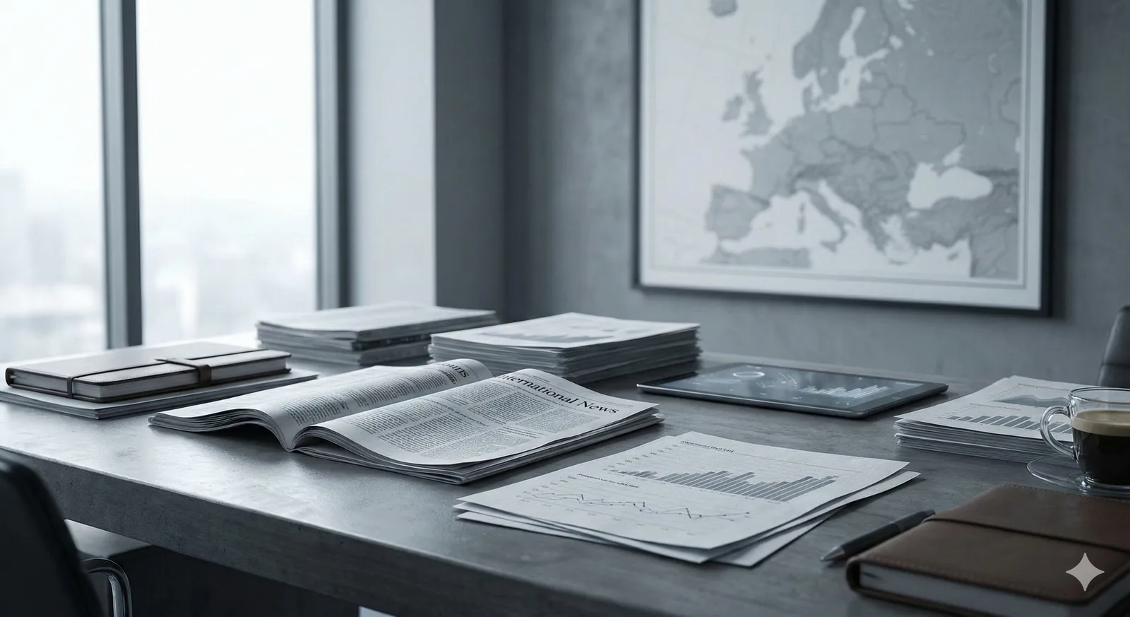 CGPH Banque d’Affaires Le Figaro: When International Media Highlight Institutional-Grade Advisory Models