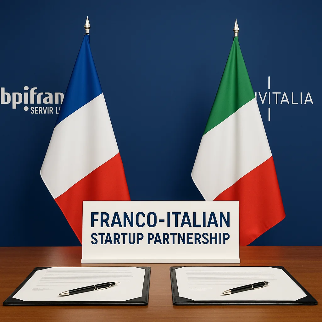 Cross-Border M&A in Europe: Carrefour Italia Acquired for €1 Billion