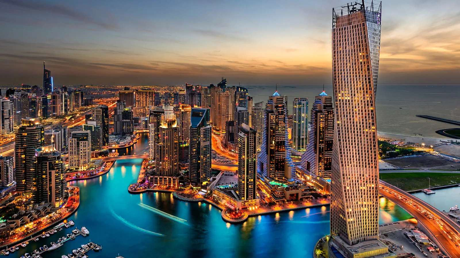 Dubai Real Estate in 2026: Navigating Repricing, Liquidity, and Selective Opportunity