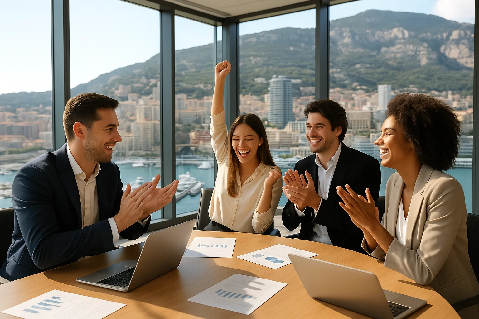 EMEA M&A Outlook 2026: The Year of Capital Deployment
