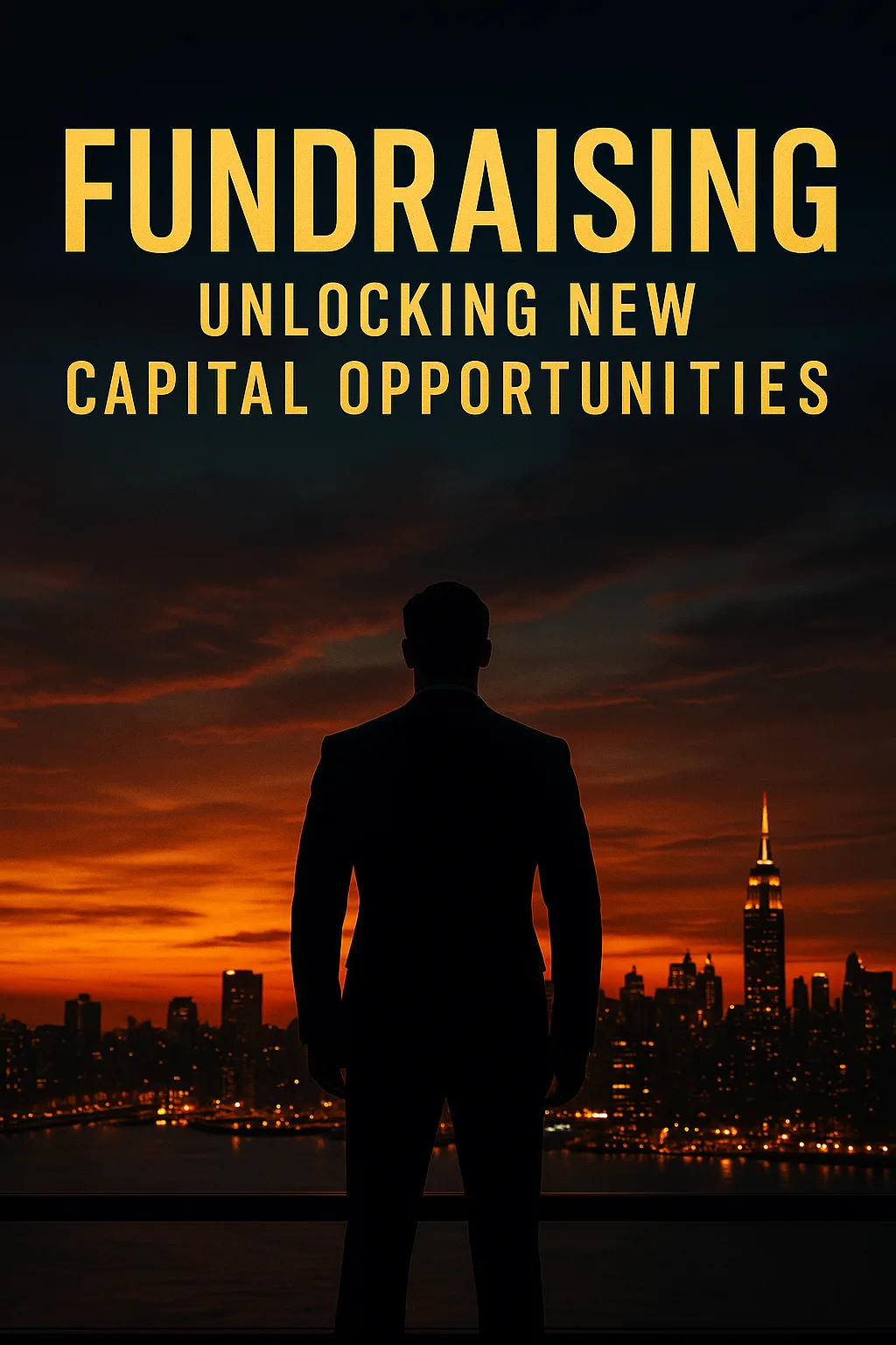 Fundraising: Unlocking New Capital Opportunities