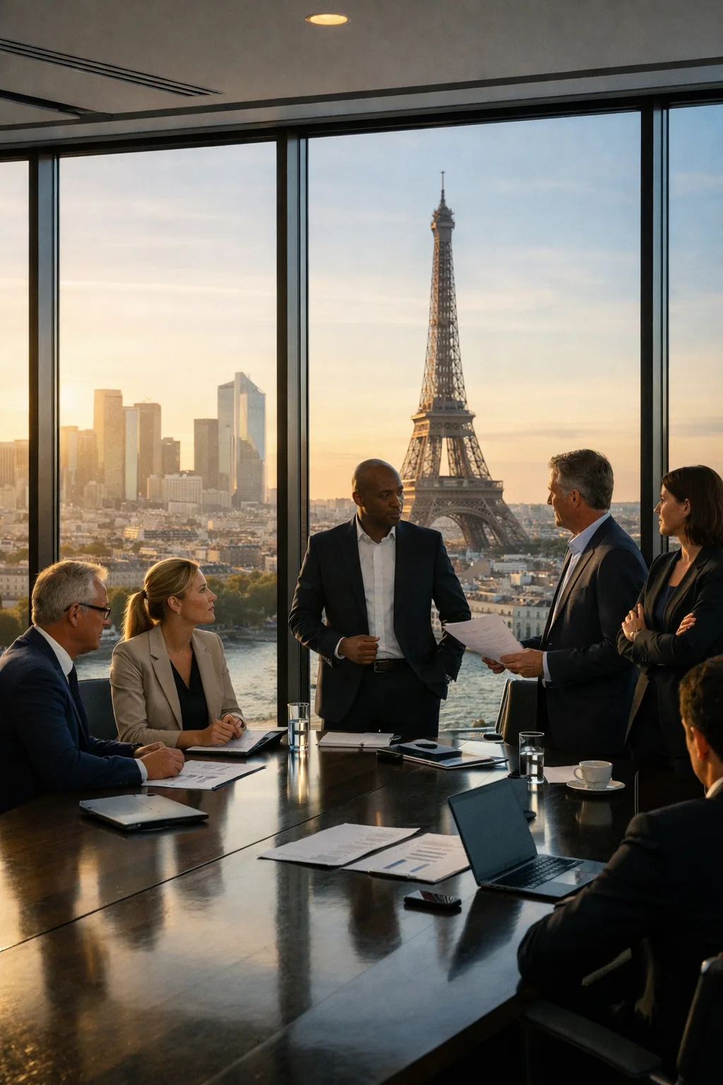 Generative AI in M&A for Financial Institutions: From Emerging Tool to Strategic Advantage