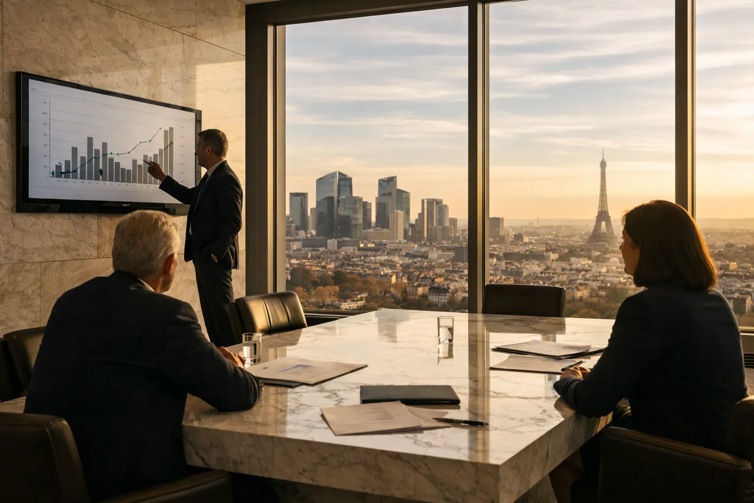 Trade Republic and Institutional Capital in European Fintech