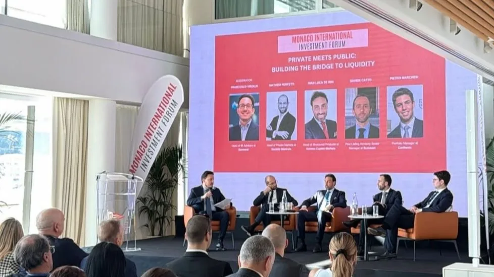 MIIF 2026: Family Office Investing and the Power of Long‑Term Capital Across Generations