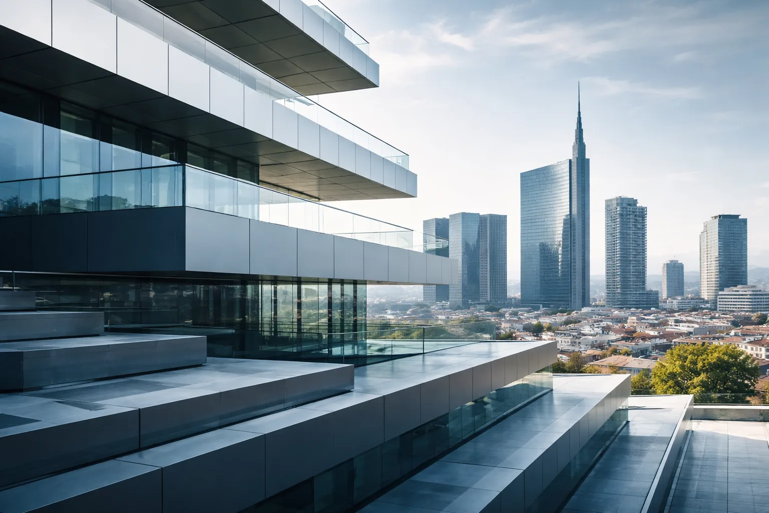 Private Debt for Italian SMEs: Strategic Advisory and Capital Structuring by CGPH Banque d’affaires