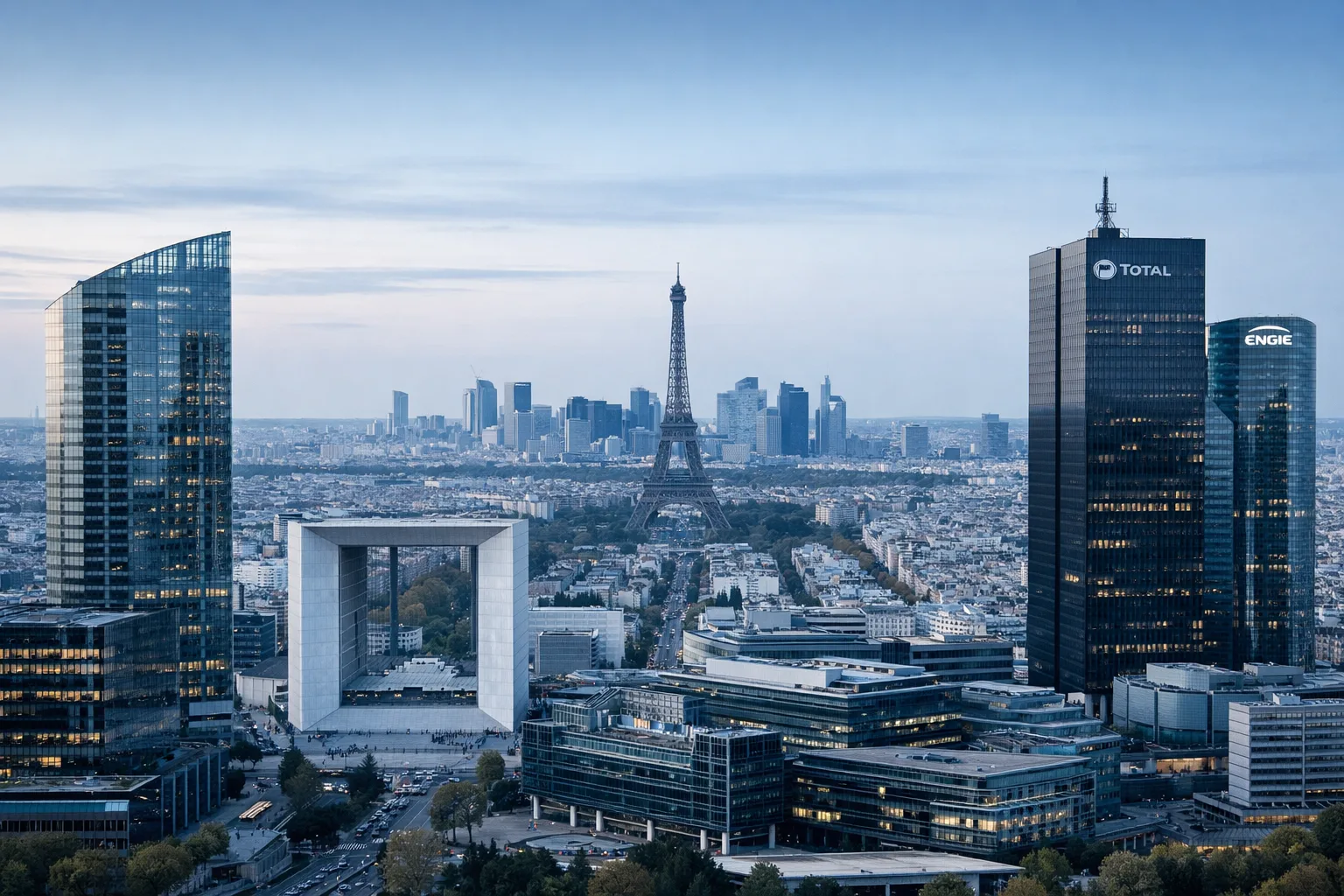 Private Equity: An Institutional Reference Framework