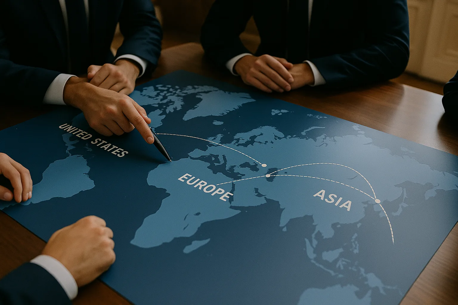 How Mid-Market Companies Can Access Institutional Capital Through Structured Private Debt in 2026