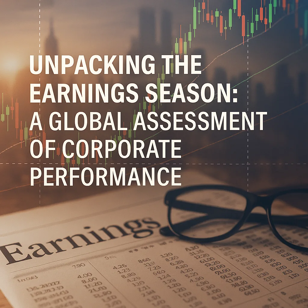 A realistic, high-resolution photograph of a modern cargo port at sunrise, featuring stacked shipping containers, large cranes, and a cargo ship departing into calm waters. The warm golden light reflects off the water and metal surfaces, symbolizing growth, trust, and global trade connectivity. The image evokes professionalism and stability, making it suitable for a LinkedIn article about SBLCs, structured guarantees, and international finance across Eurasia.