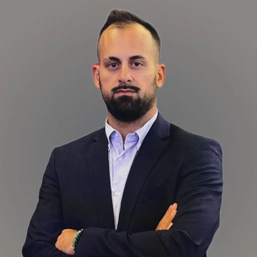 Andrea Battista